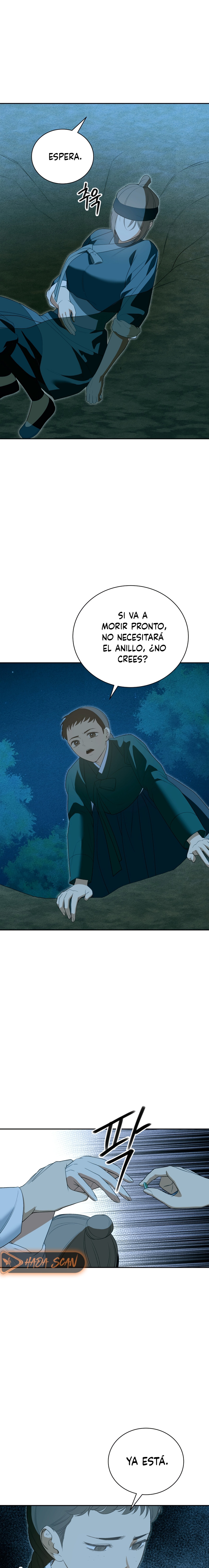 El Ignorante Capítulo 19 - Page 3