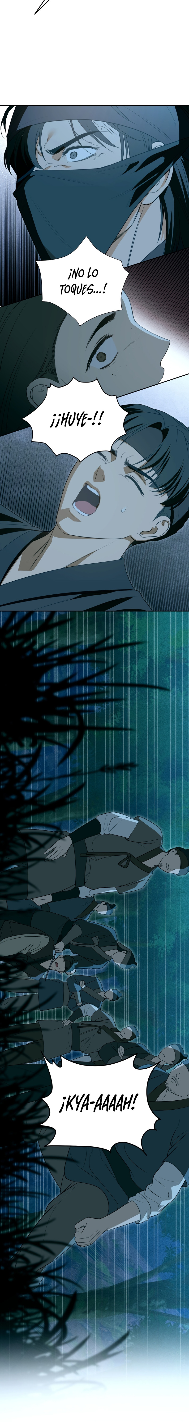 El Ignorante Capítulo 19 - Page 5