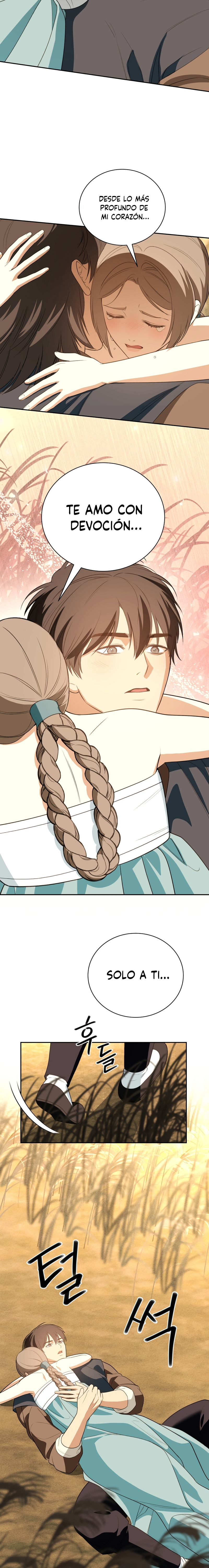 El Ignorante Capítulo 20 - Page 17