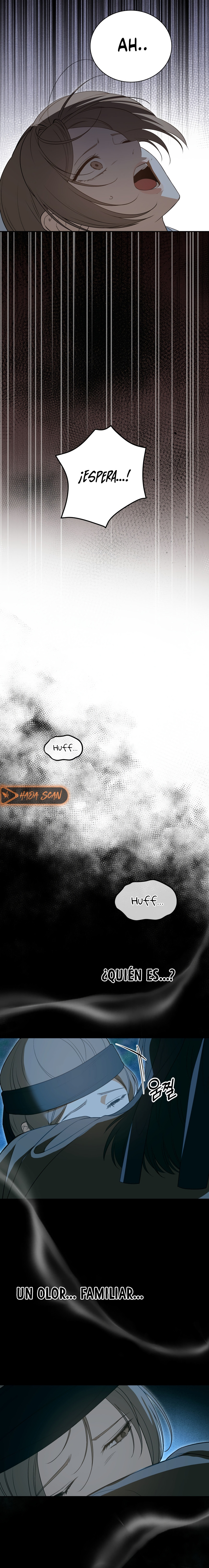 El Ignorante Capítulo 20 - Page 5