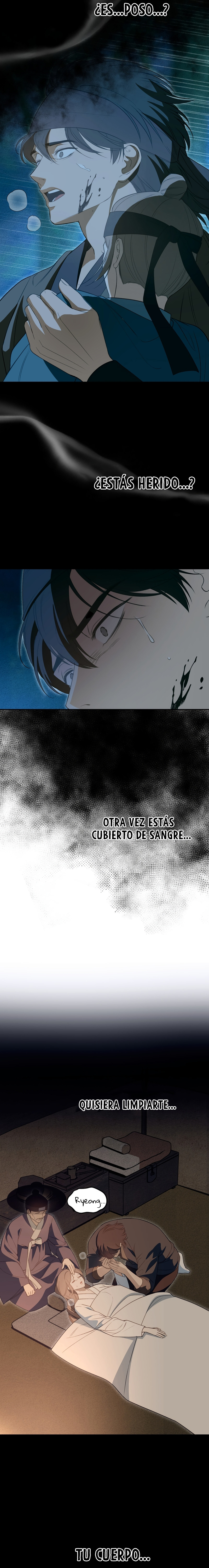 El Ignorante Capítulo 20 - Page 6