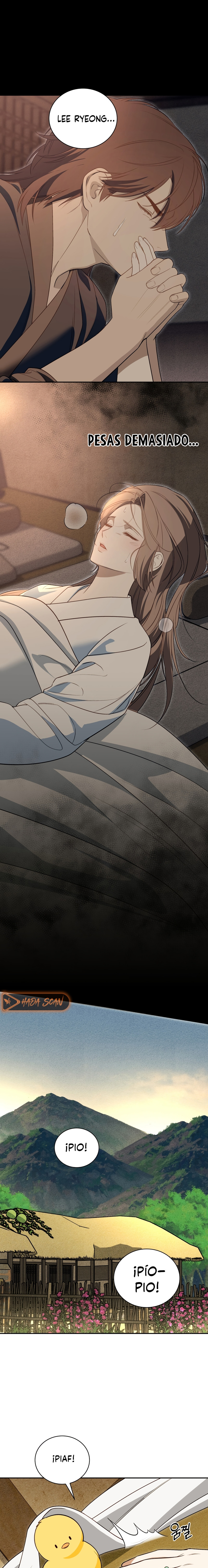 El Ignorante Capítulo 20 - Page 7