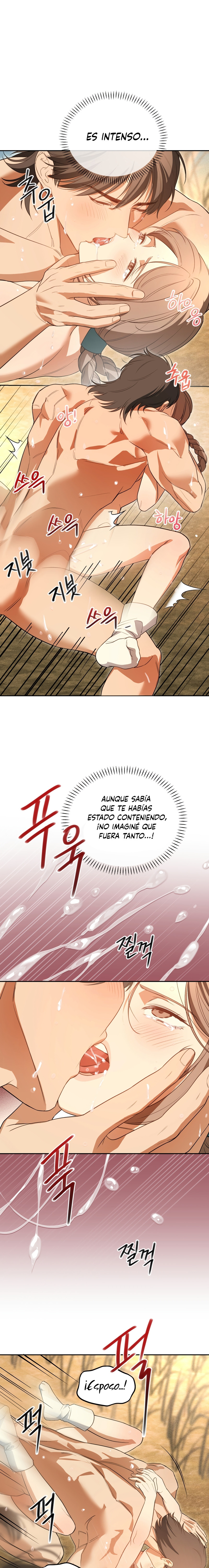 El Ignorante Capítulo 21 - Page 10