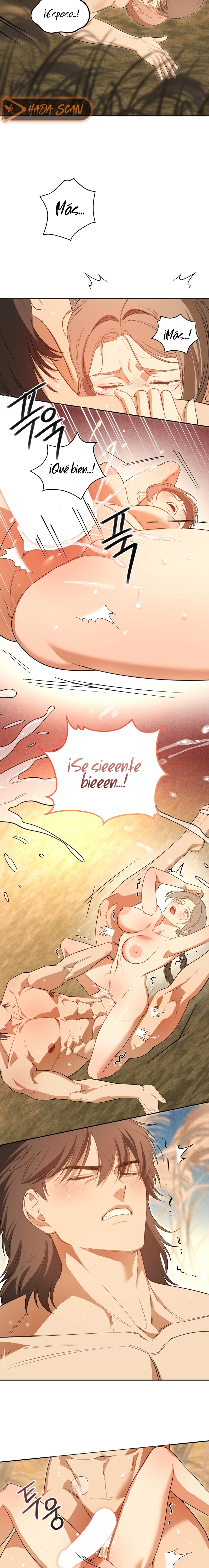 El Ignorante Capítulo 21 - Page 11