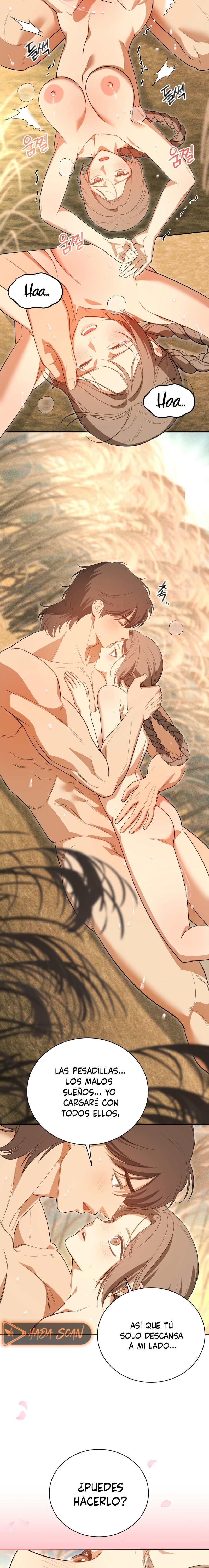 El Ignorante Capítulo 21 - Page 12