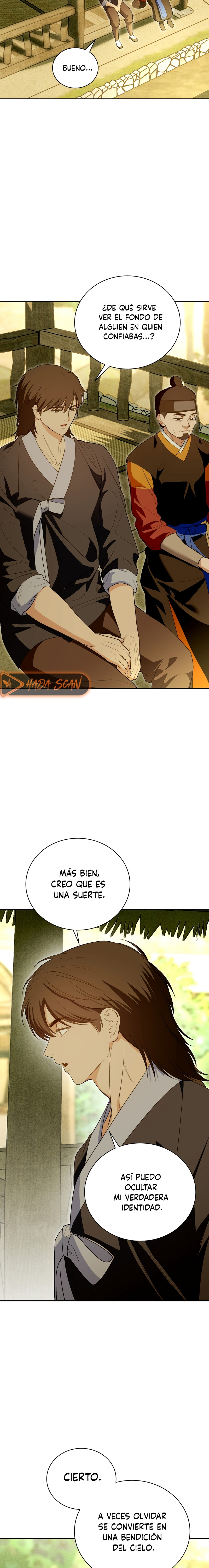 El Ignorante Capítulo 21 - Page 16