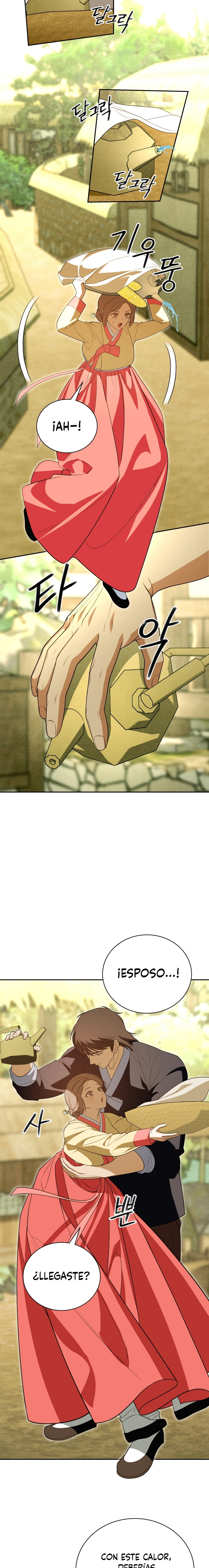 El Ignorante Capítulo 21 - Page 19