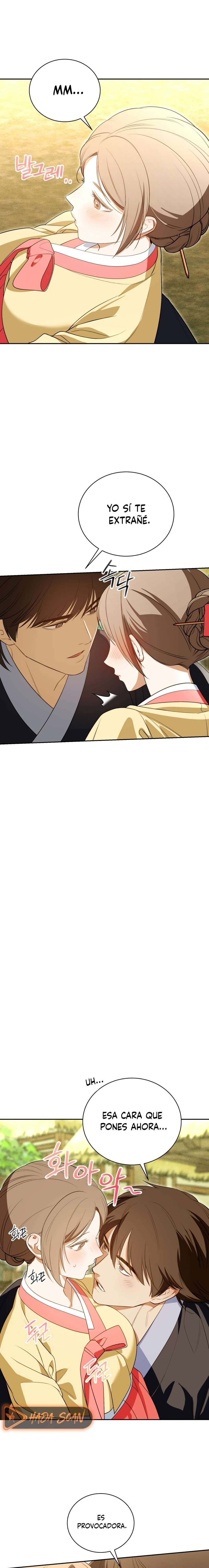 El Ignorante Capítulo 21 - Page 21