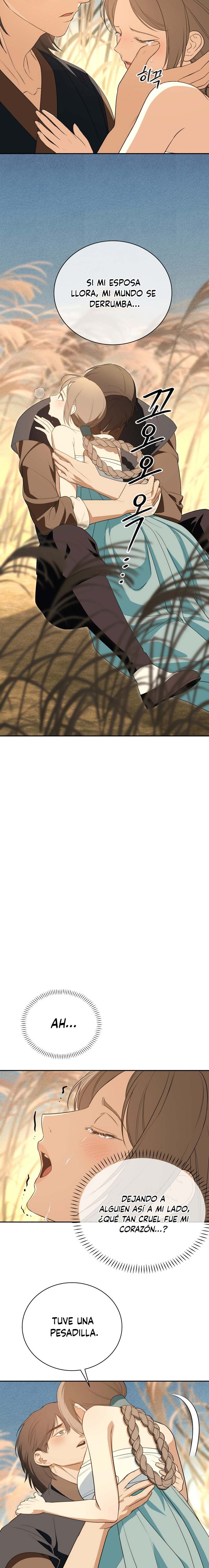 El Ignorante Capítulo 21 - Page 3