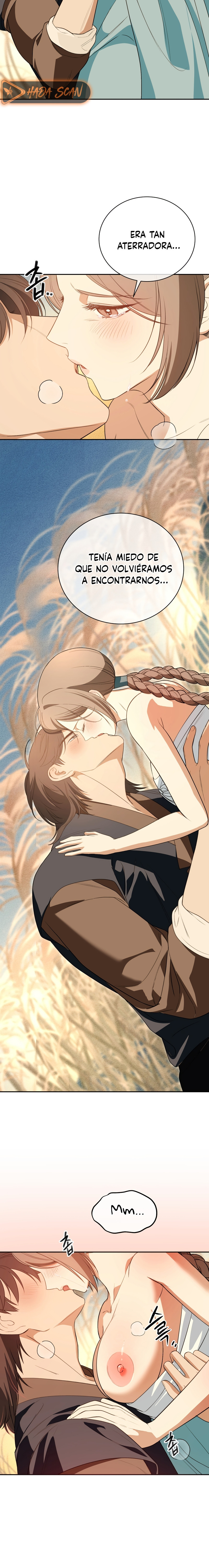 El Ignorante Capítulo 21 - Page 4