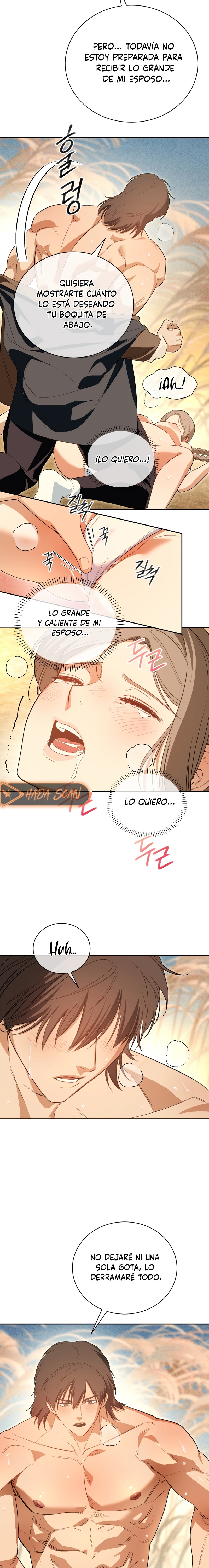 El Ignorante Capítulo 21 - Page 7