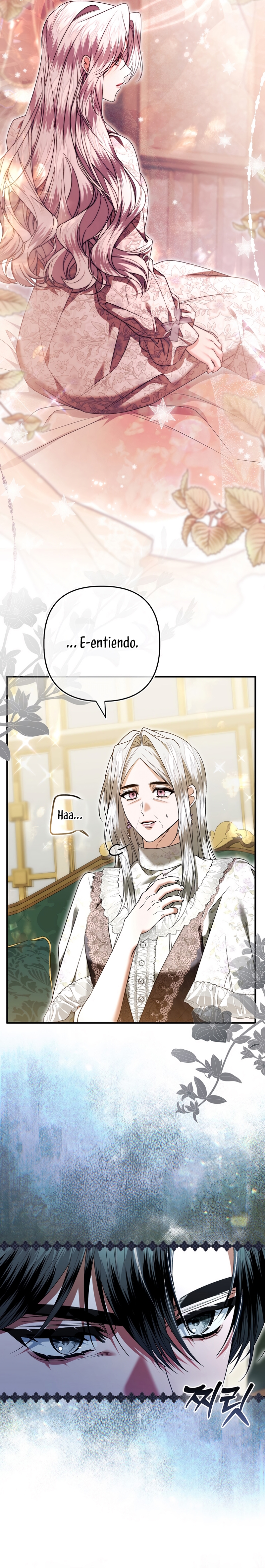 Como rechazar un matrimonio perfecto Capítulo 47 - Page 13