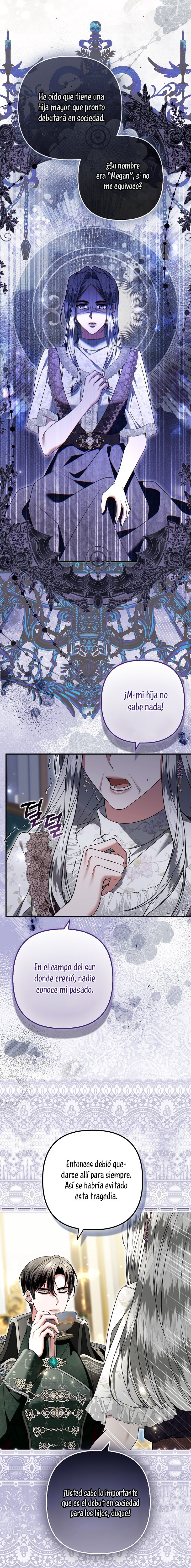 Como rechazar un matrimonio perfecto Capítulo 47 - Page 15