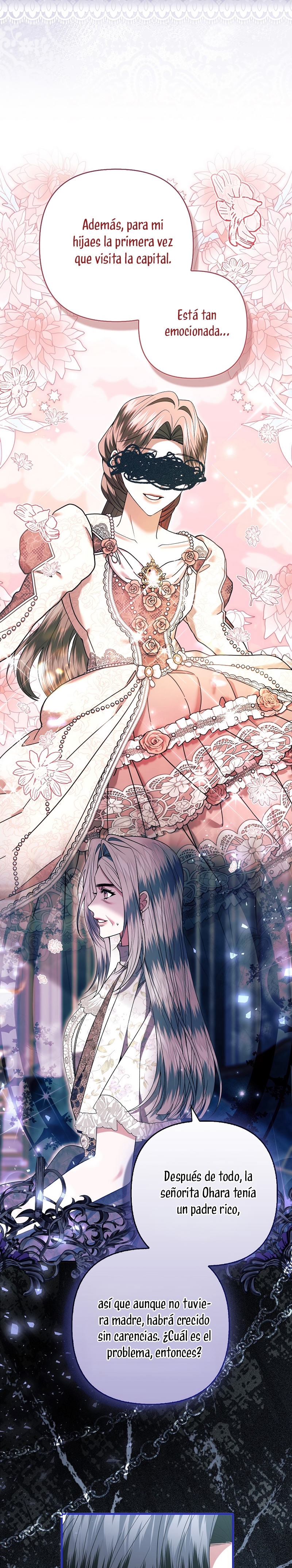 Como rechazar un matrimonio perfecto Capítulo 47 - Page 16