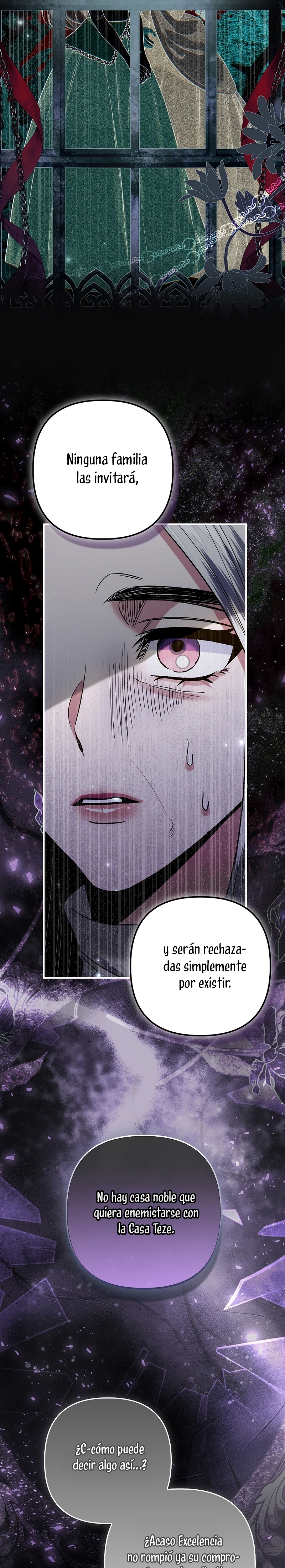 Como rechazar un matrimonio perfecto Capítulo 47 - Page 18