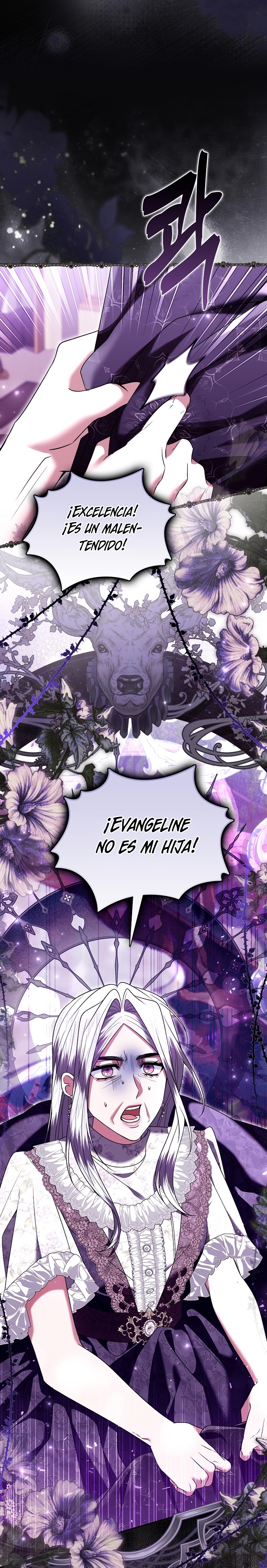 Como rechazar un matrimonio perfecto Capítulo 47 - Page 20