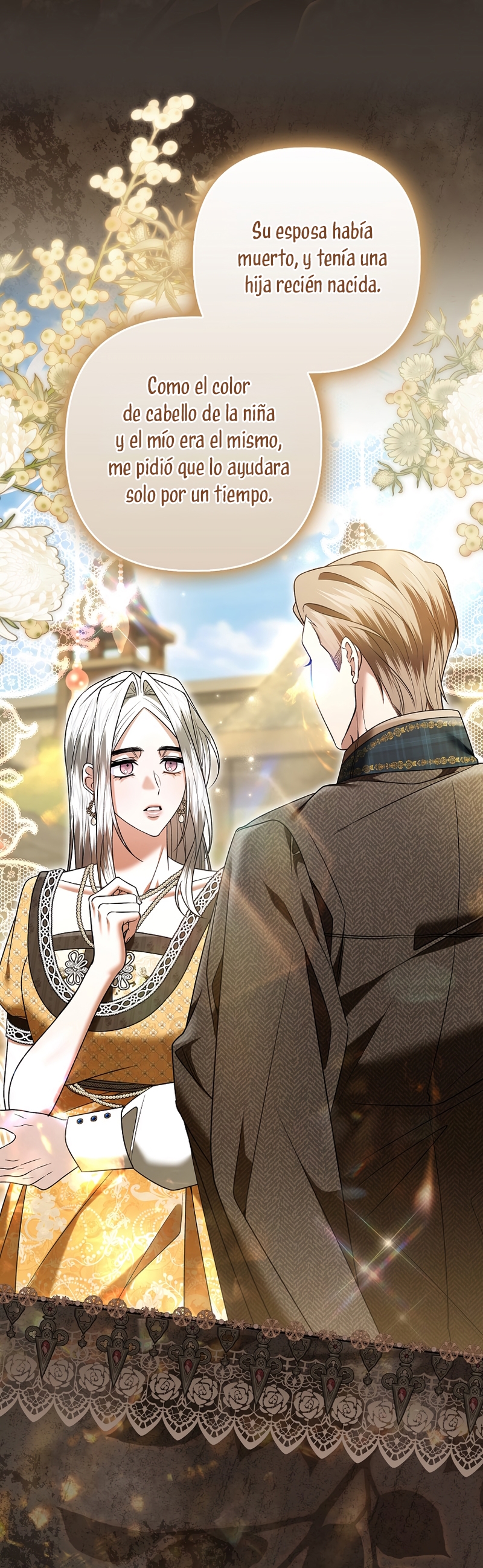 Como rechazar un matrimonio perfecto Capítulo 47 - Page 22