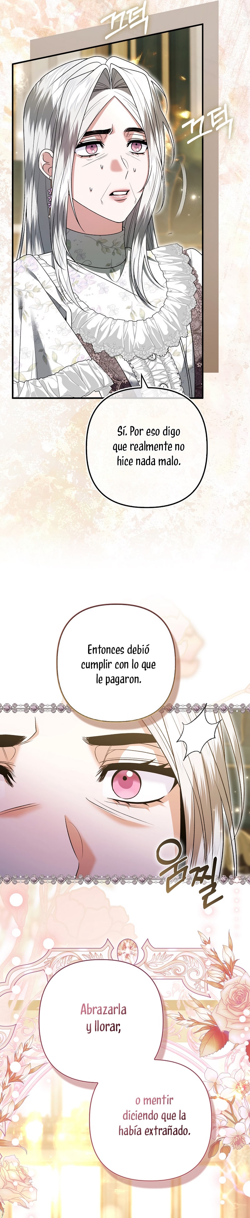 Como rechazar un matrimonio perfecto Capítulo 47 - Page 24