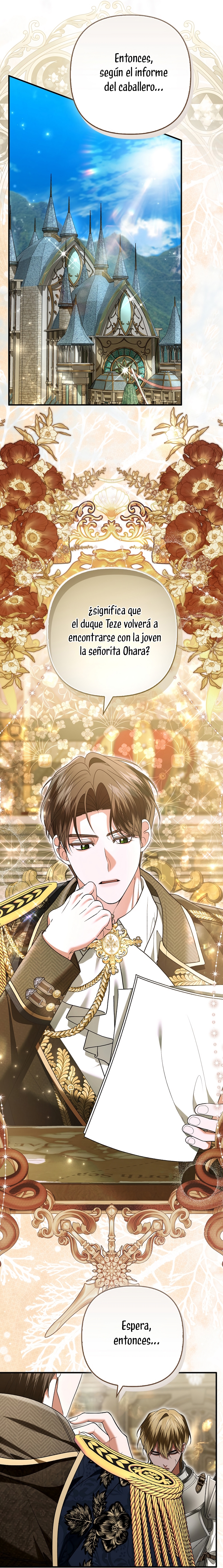 Como rechazar un matrimonio perfecto Capítulo 47 - Page 27