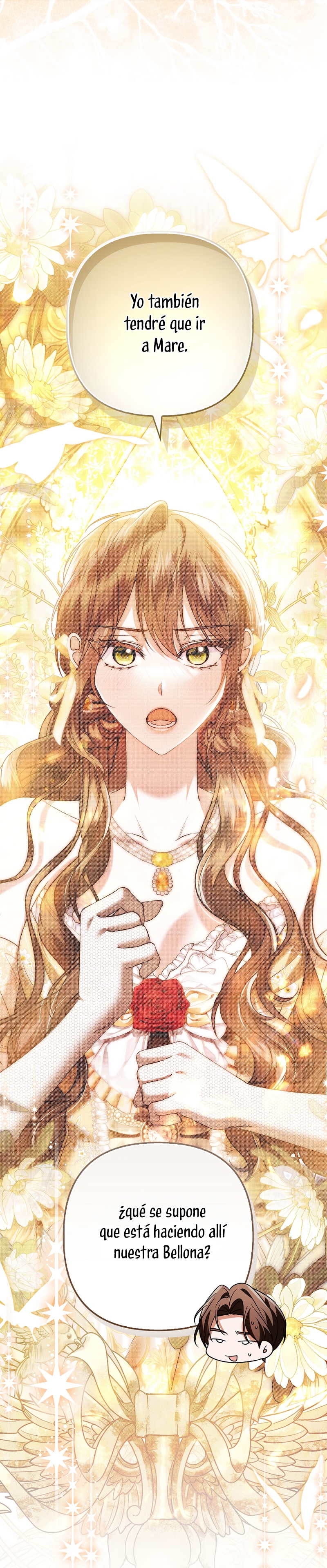 Como rechazar un matrimonio perfecto Capítulo 47 - Page 28