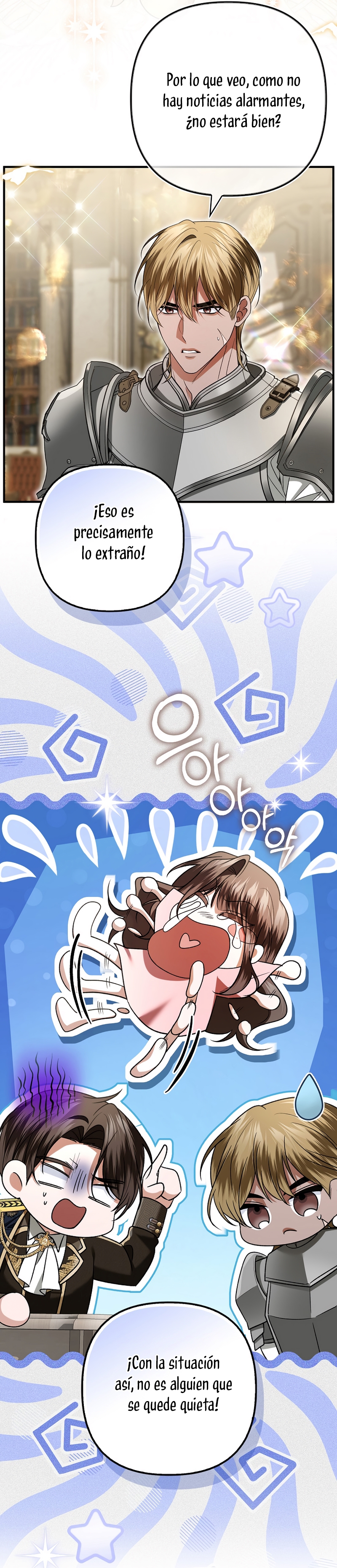 Como rechazar un matrimonio perfecto Capítulo 47 - Page 29