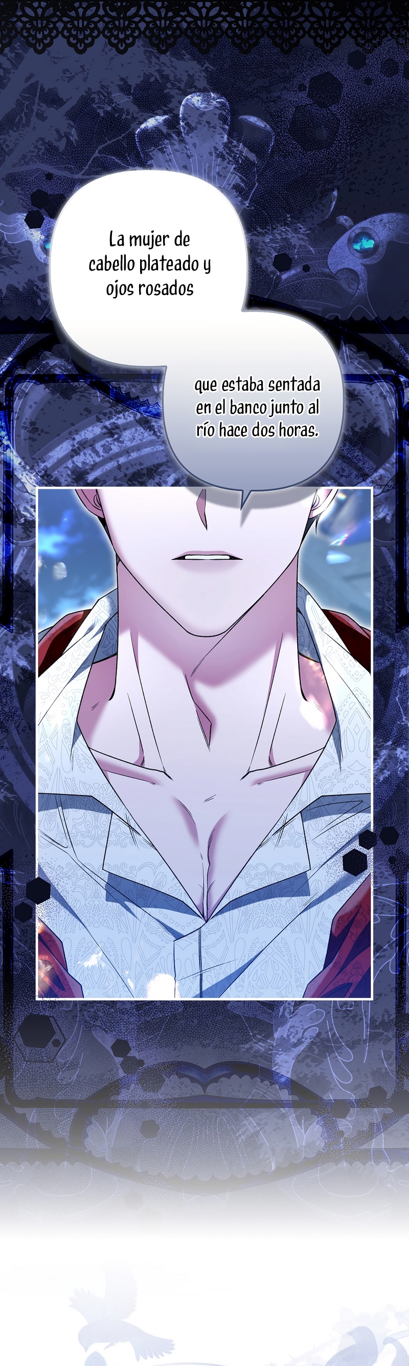 Como rechazar un matrimonio perfecto Capítulo 47 - Page 5