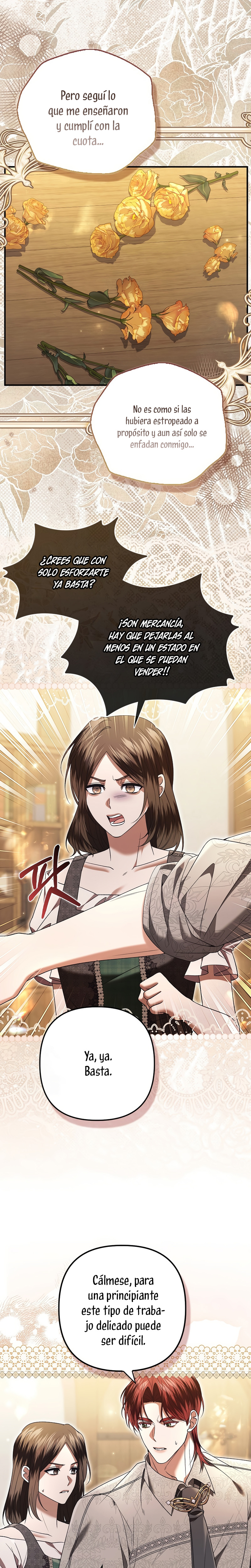 Como rechazar un matrimonio perfecto Capítulo 48 - Page 14