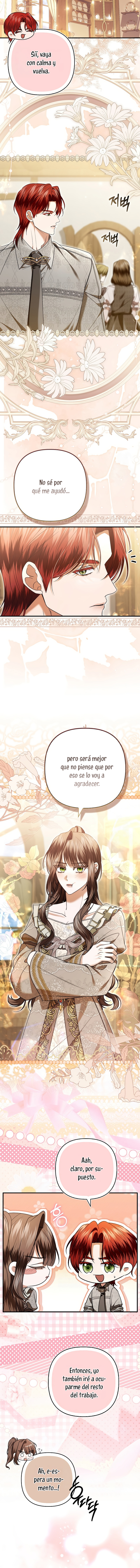 Como rechazar un matrimonio perfecto Capítulo 48 - Page 16