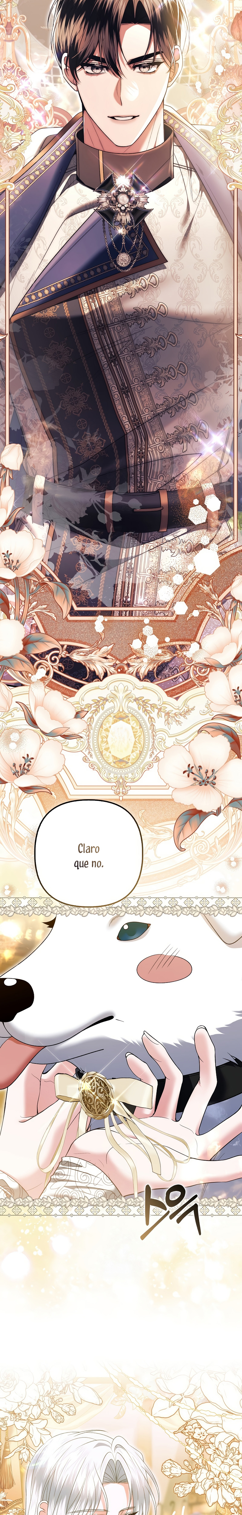 Como rechazar un matrimonio perfecto Capítulo 48 - Page 20