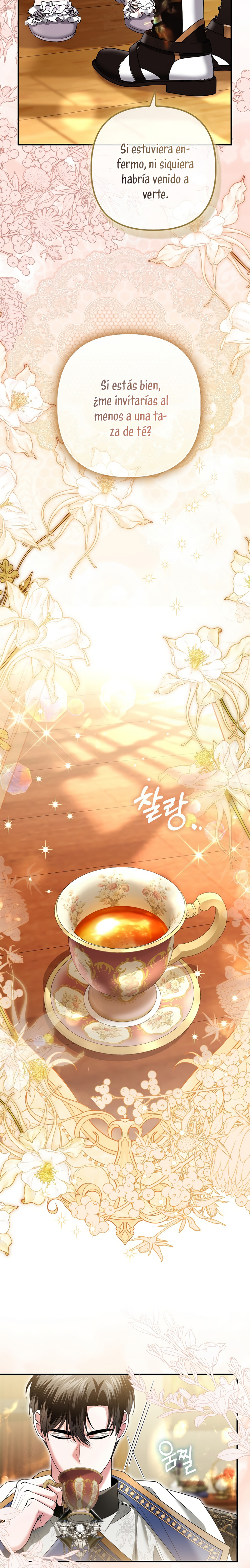 Como rechazar un matrimonio perfecto Capítulo 48 - Page 23