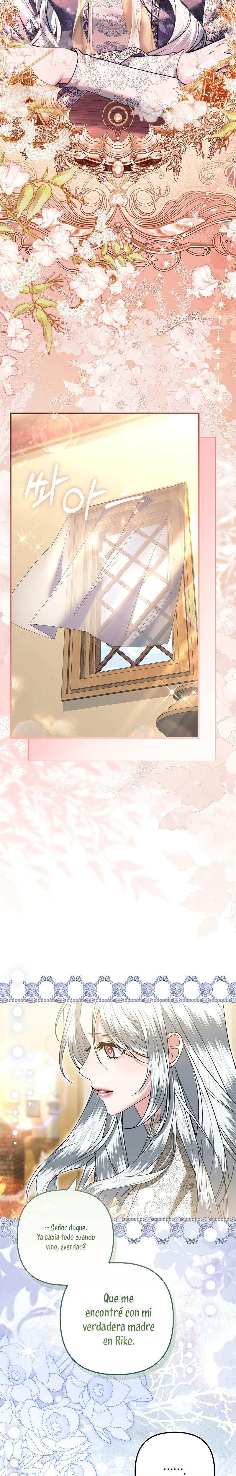 Como rechazar un matrimonio perfecto Capítulo 48 - Page 25