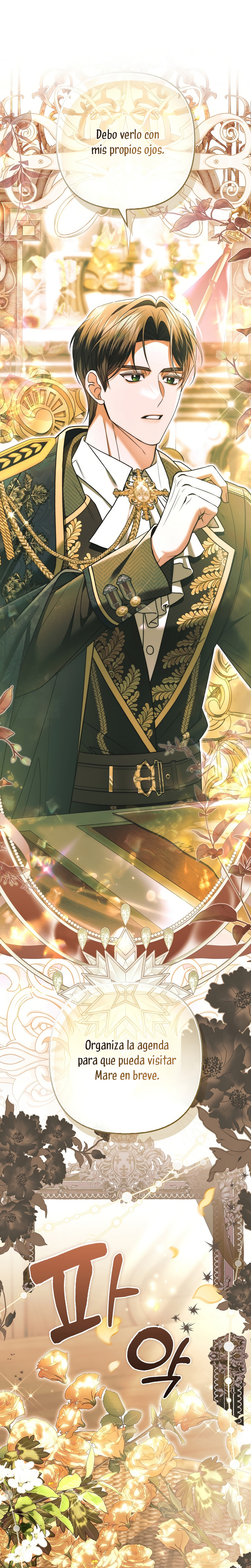 Como rechazar un matrimonio perfecto Capítulo 48 - Page 3