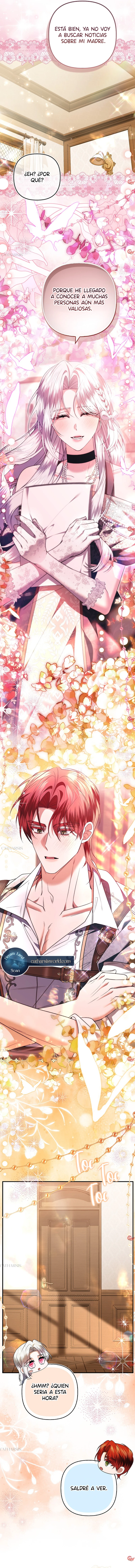 Como rechazar un matrimonio perfecto Capítulo 49 - Page 10