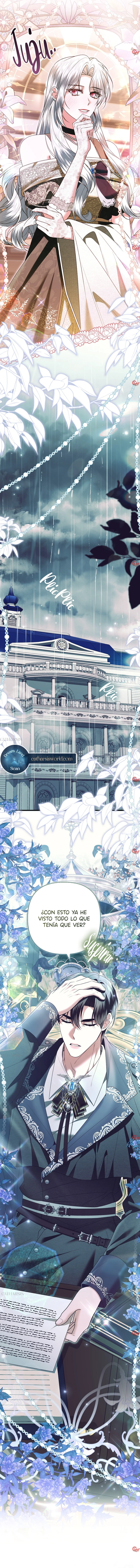 Como rechazar un matrimonio perfecto Capítulo 49 - Page 13