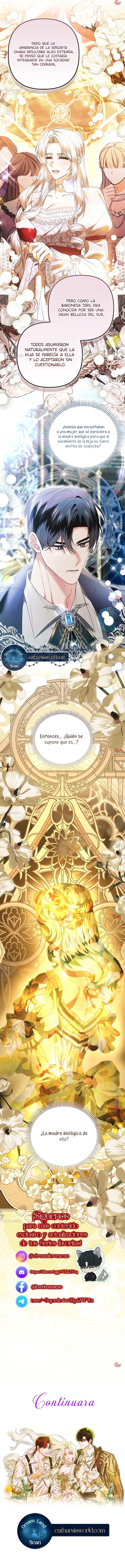 Como rechazar un matrimonio perfecto Capítulo 49 - Page 15