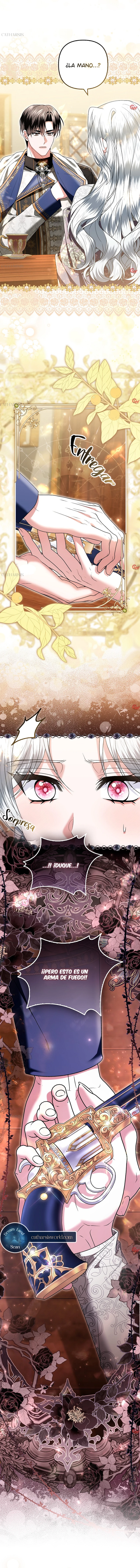 Como rechazar un matrimonio perfecto Capítulo 49 - Page 2