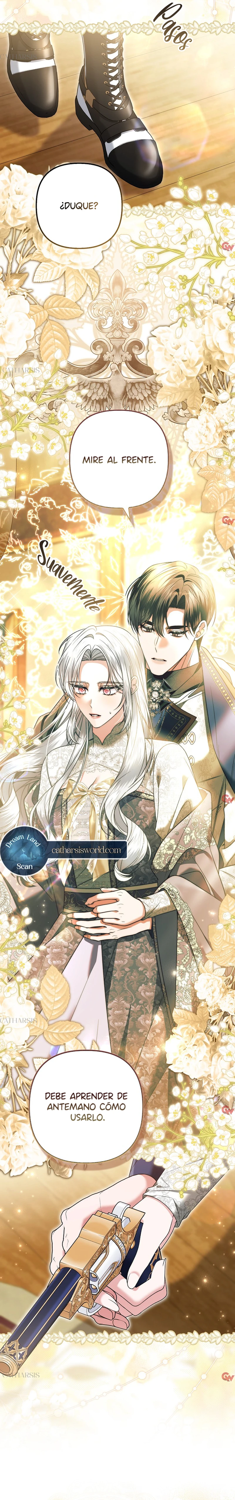 Como rechazar un matrimonio perfecto Capítulo 49 - Page 4