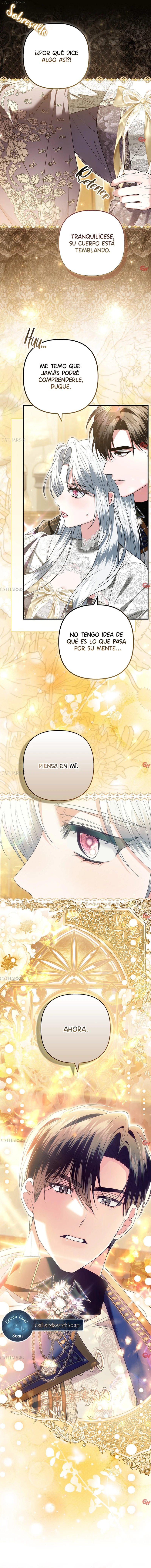 Como rechazar un matrimonio perfecto Capítulo 49 - Page 6