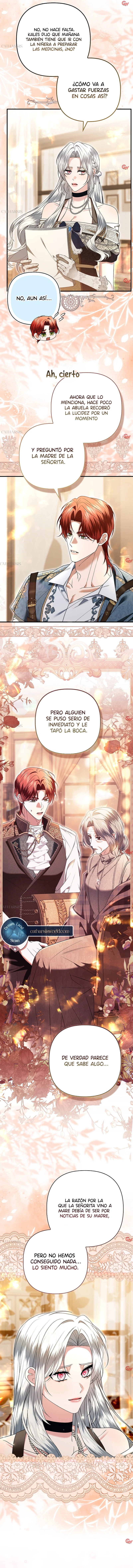 Como rechazar un matrimonio perfecto Capítulo 49 - Page 9