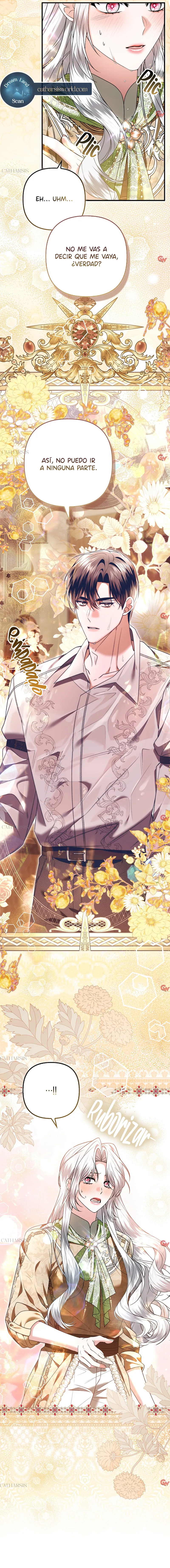 Como rechazar un matrimonio perfecto Capítulo 50 - Page 10