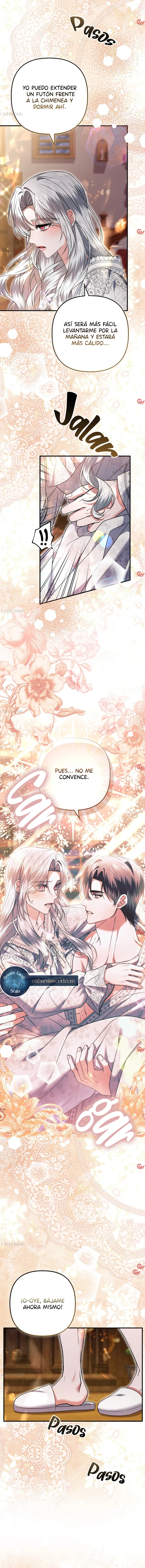 Como rechazar un matrimonio perfecto Capítulo 50 - Page 12