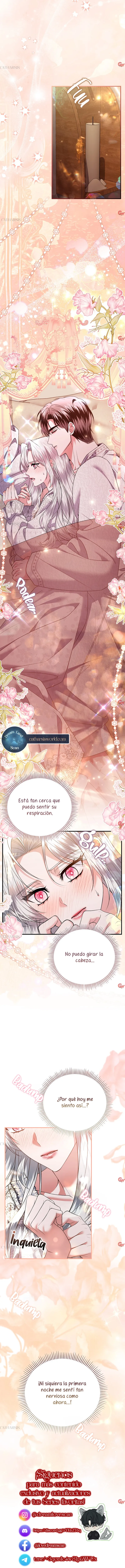 Como rechazar un matrimonio perfecto Capítulo 50 - Page 14