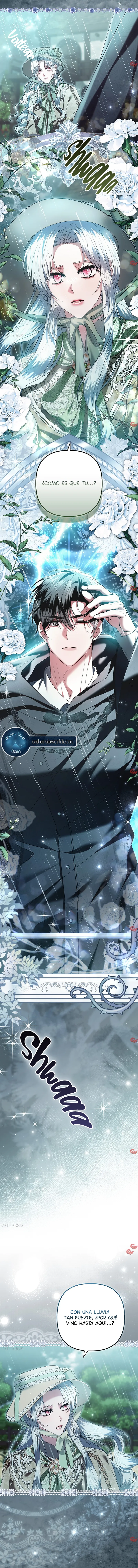 Como rechazar un matrimonio perfecto Capítulo 50 - Page 5