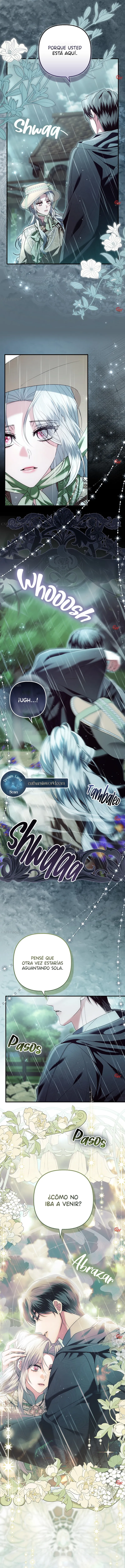 Como rechazar un matrimonio perfecto Capítulo 50 - Page 6