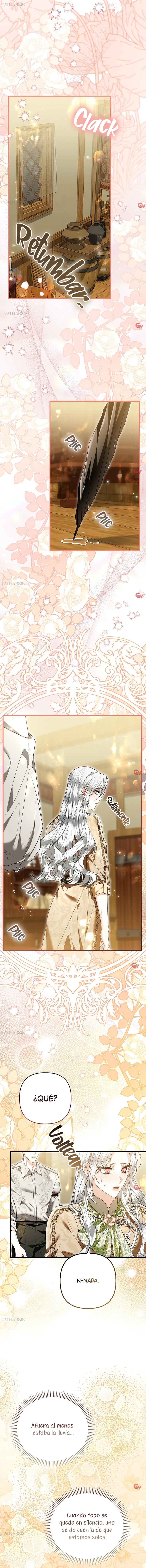 Como rechazar un matrimonio perfecto Capítulo 50 - Page 9