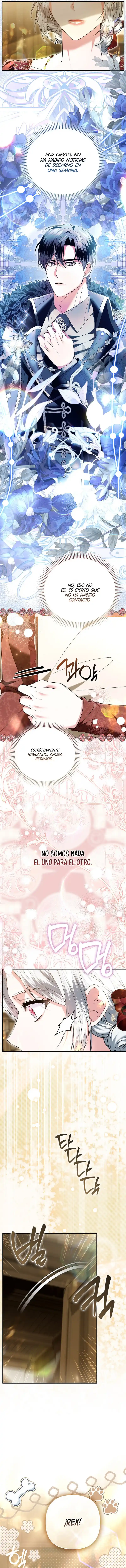 Como rechazar un matrimonio perfecto Capítulo 53 - Page 6