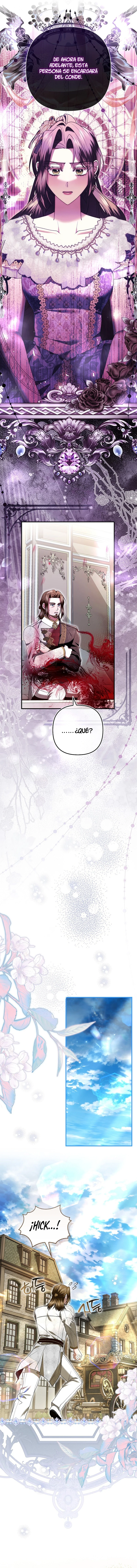 Como rechazar un matrimonio perfecto Capítulo 54 - Page 9