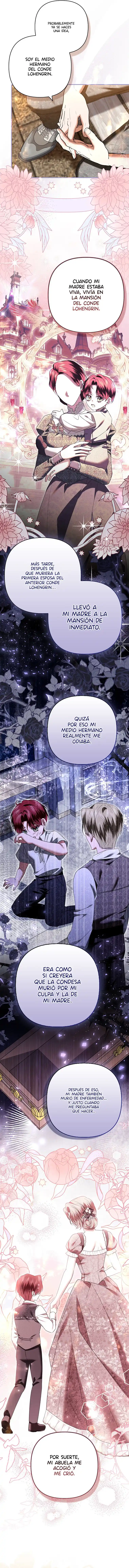 Como rechazar un matrimonio perfecto Capítulo 55 - Page 10