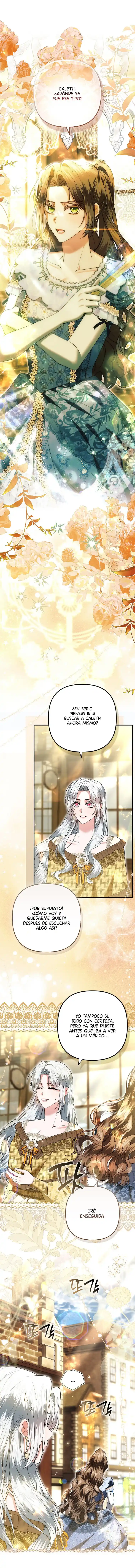 Como rechazar un matrimonio perfecto Capítulo 55 - Page 2