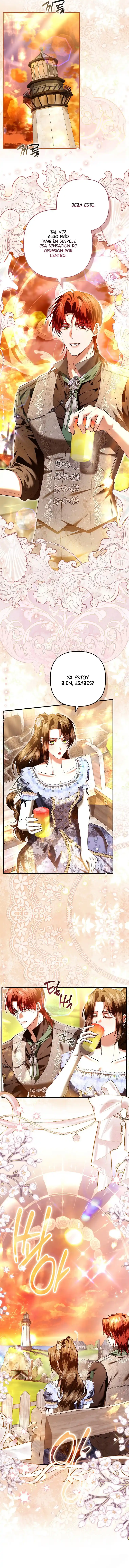 Como rechazar un matrimonio perfecto Capítulo 55 - Page 9